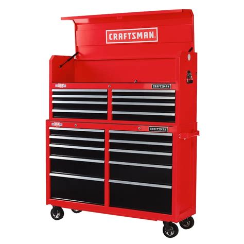 Craftsman 2000 Series 52